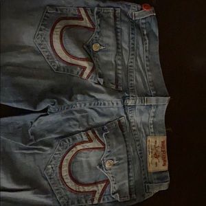 True Religion Men’s Jeans